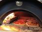 Preview: Pizzaofen Pulcinella 80 x 60 Pizza