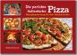 Preview: Pizzabackbuch - Die perfekte italienische Pizza