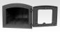 Mobile Preview: Backröhre aus Gusseisen mit Sichtglas GBR3G