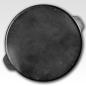 Preview: Grillplatte aus Gusseisen 440 mm