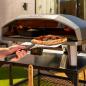 Preview: Pizzaofen Ooni Koda 2 Max - Extragroßer, gasbetriebener Pizzaofen Preview: Pizzaofen Ooni Koda 2 Max - Extragroßer, gasbetriebener Pizzaofen