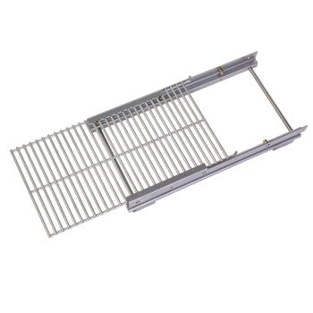 Merklinger 800 Holzbackofen Grillrost