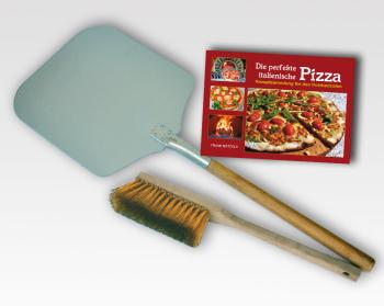 Pizzaschaufelset 3-teilig