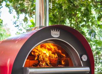 Preview: Pulcinella Holz Innen