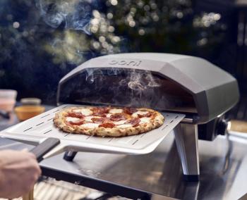 Pizzaofen Ooni Koda 2