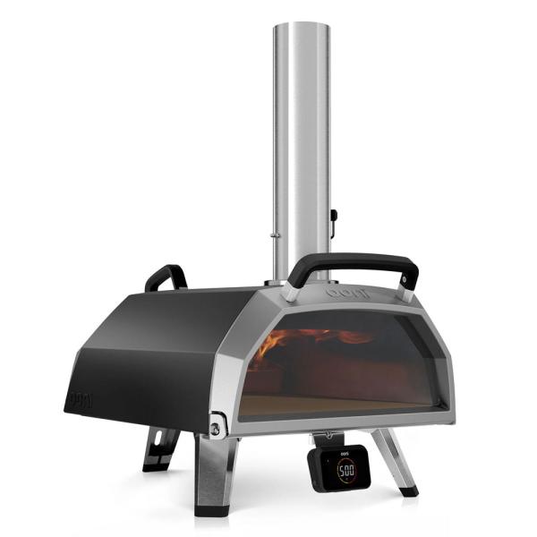 Pizzaofen Ooni Karu 2 PRO - Multi-Brennstoff Pizzaofen