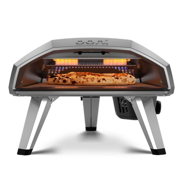 Pizzaofen Ooni Koda 2