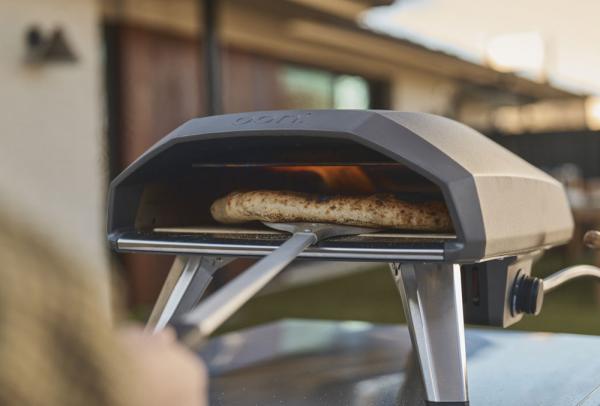Pizzaofen Ooni Koda 2