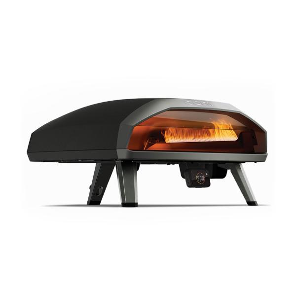 Pizzaofen Ooni Koda 2 Max - Extragroßer, gasbetriebener Pizzaofen Pizzaofen Ooni Koda 2 Max - Extragroßer, gasbetriebener Pizzaofen