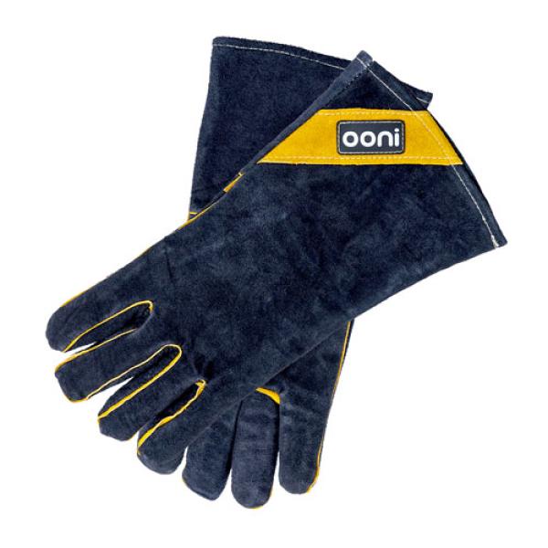 Ooni Grillhandschuhe / Sicherheitshandschuhe hitzebeständig Ooni Grillhandschuhe / Sicherheitshandschuhe hitzebeständig