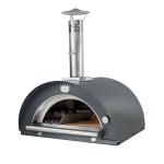 Pizzaofen Clementi Pulcinella 80 x 60