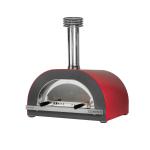 Pizzaofen Clementi Gold 80 x 60